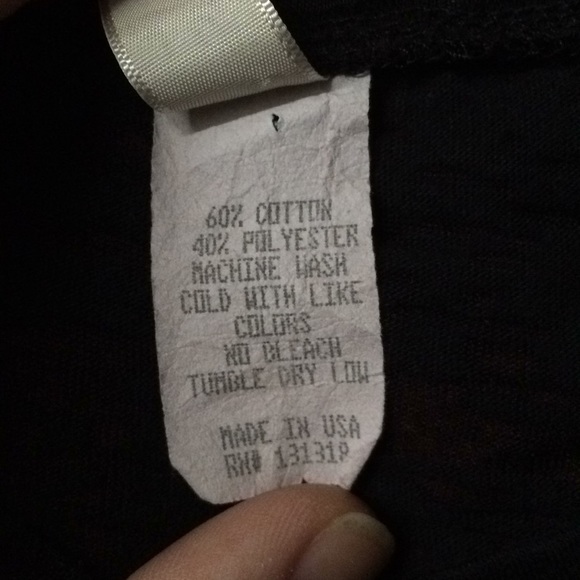 Buckle, Ritual Tee// Womens Large - Picture 4 of 4